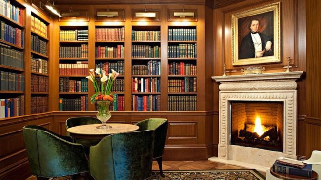 30-Classic-Home-Library-Design-Ideas-8