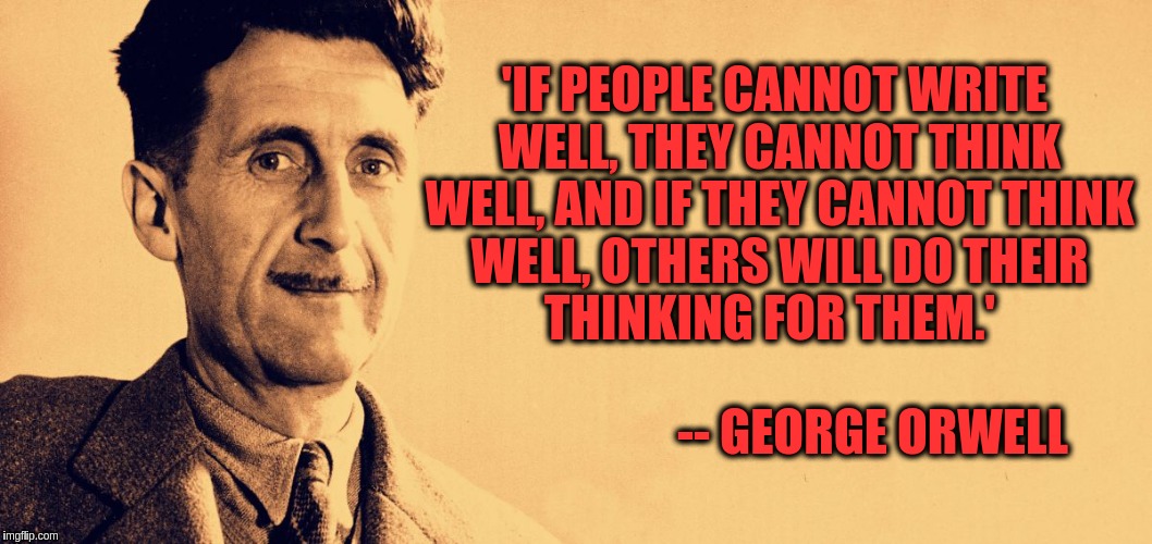 Orwell